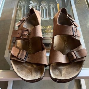Birkenstock Mens sandals
